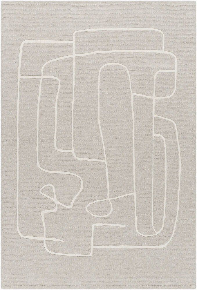 Rossi Handmade Rug