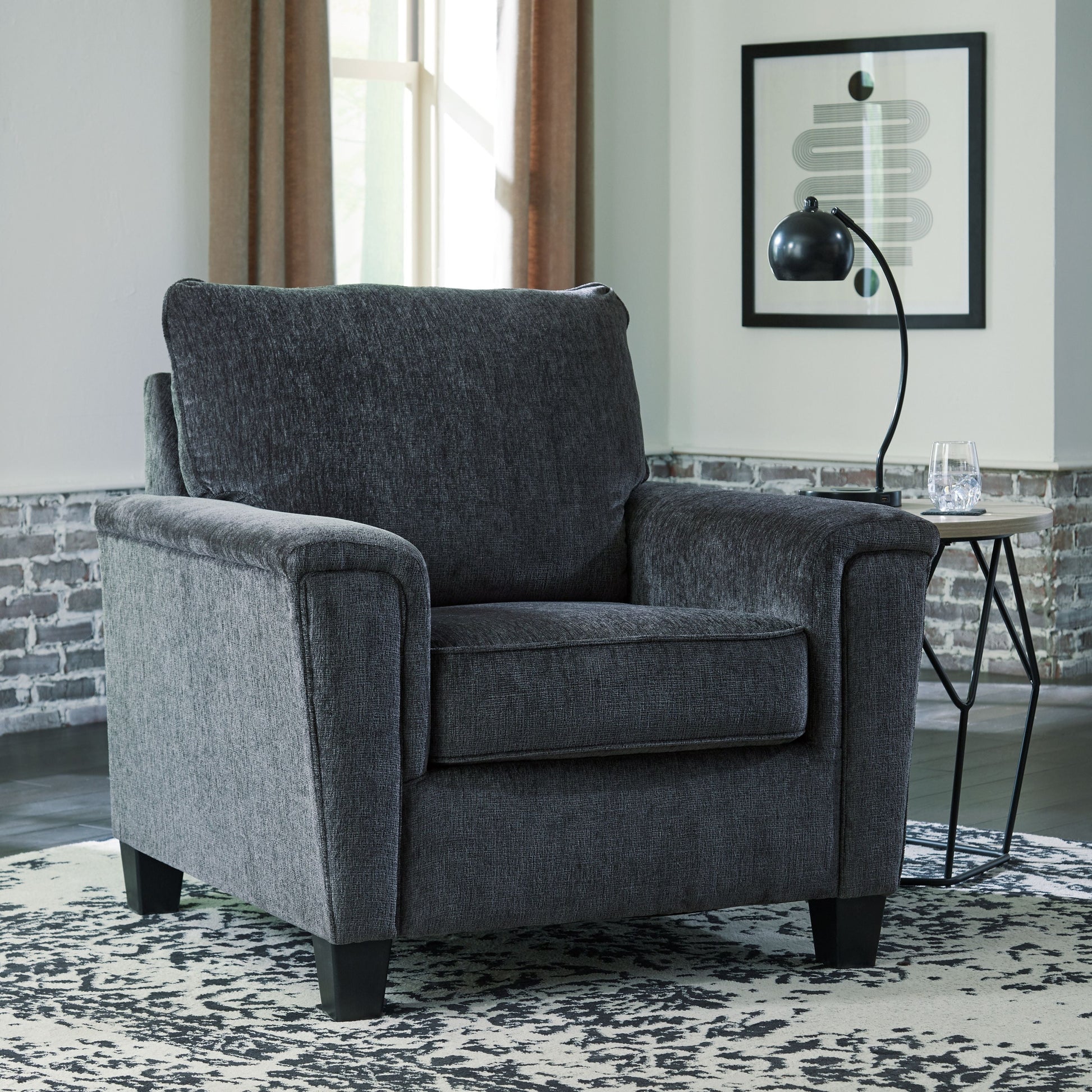 Millennium® by Ashley Abinger - Living Room Set | Meri Furniture