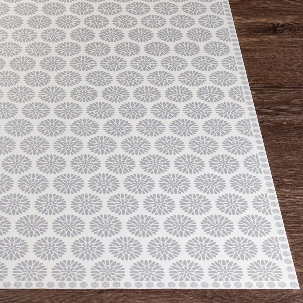 Vinilo Machine Woven Rug