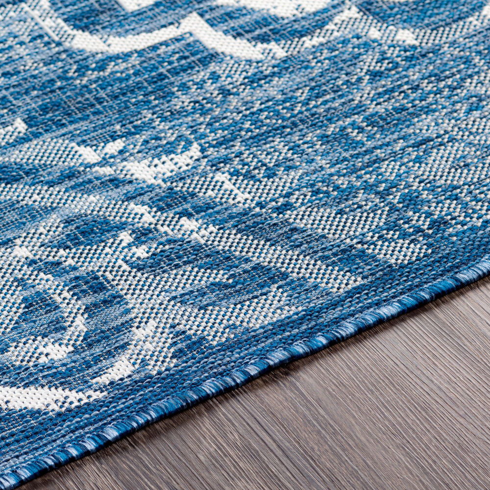 Eagean Machine Woven Rug
