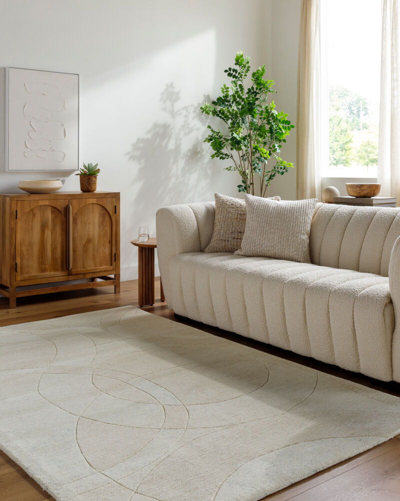 Forum Handmade Rug