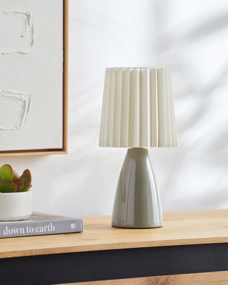 Galera Accent Table Lamp