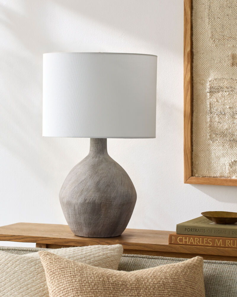 Mably Accent Table Lamp