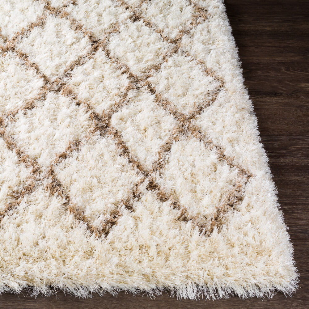 Rhapsody Machine Woven Rug