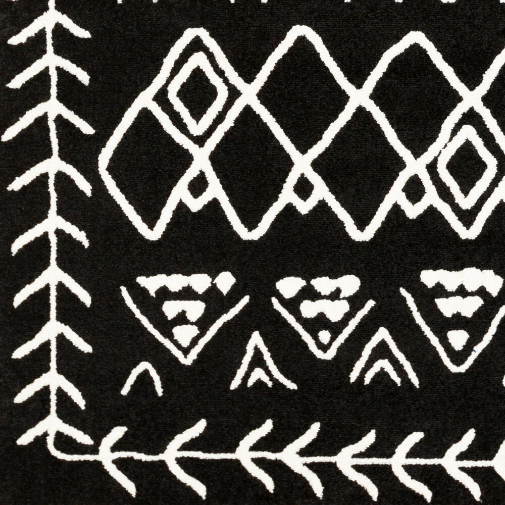 Horizon Machine Woven Rug