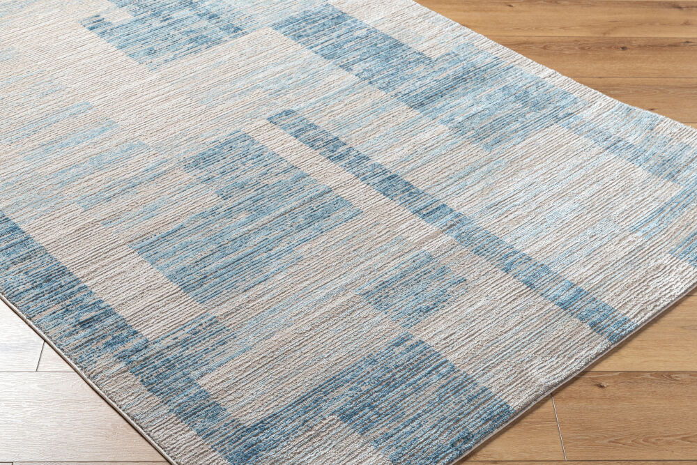Allegro Machine Woven Rug