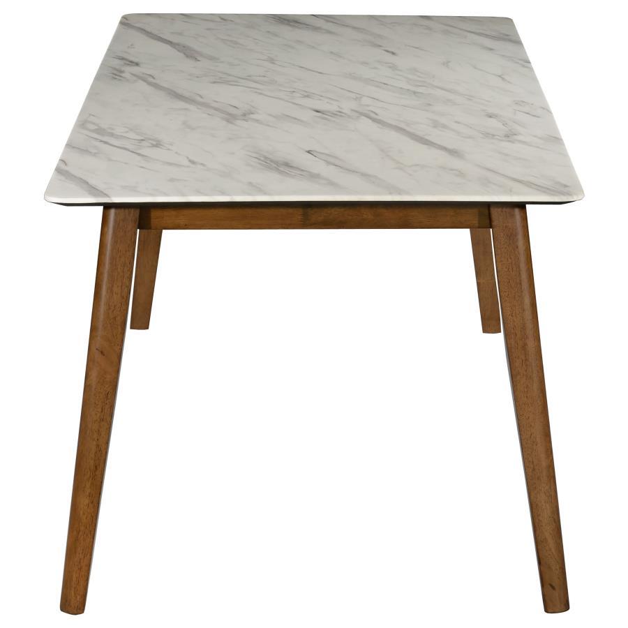 Coaster Fine Furniture Everett - Rectangular Dining Table Set | Meri Furniture