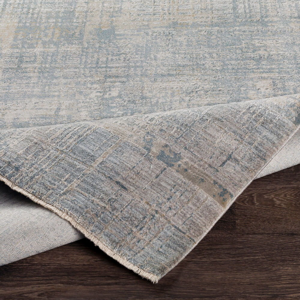 Brunswick Machine Woven Rug