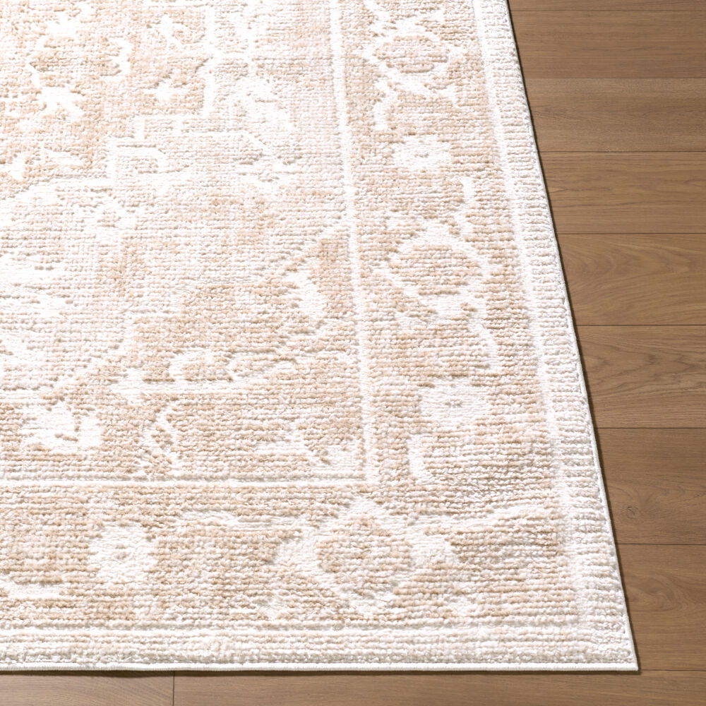 Odeon Machine Woven Rug