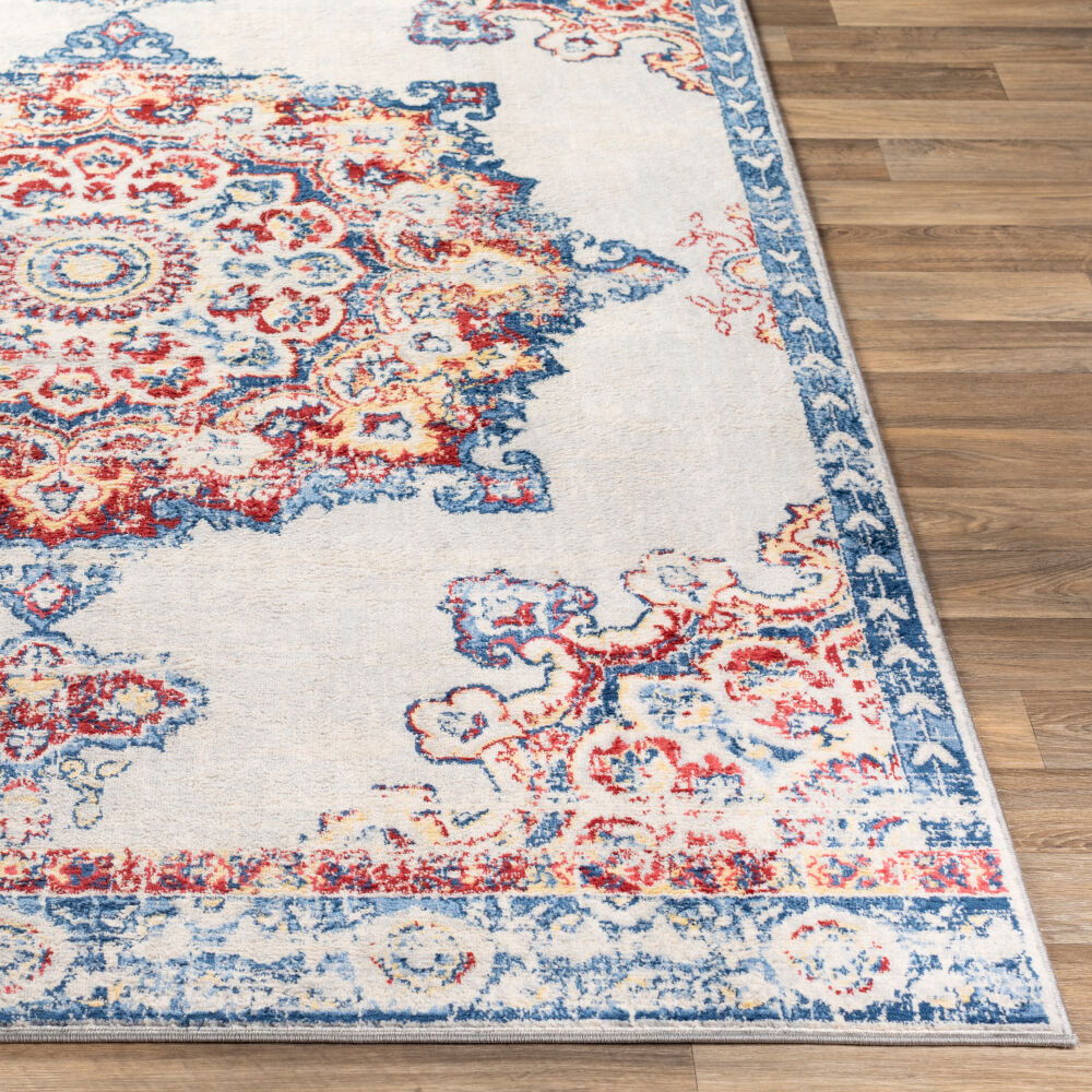 Monaco Machine Woven Rug