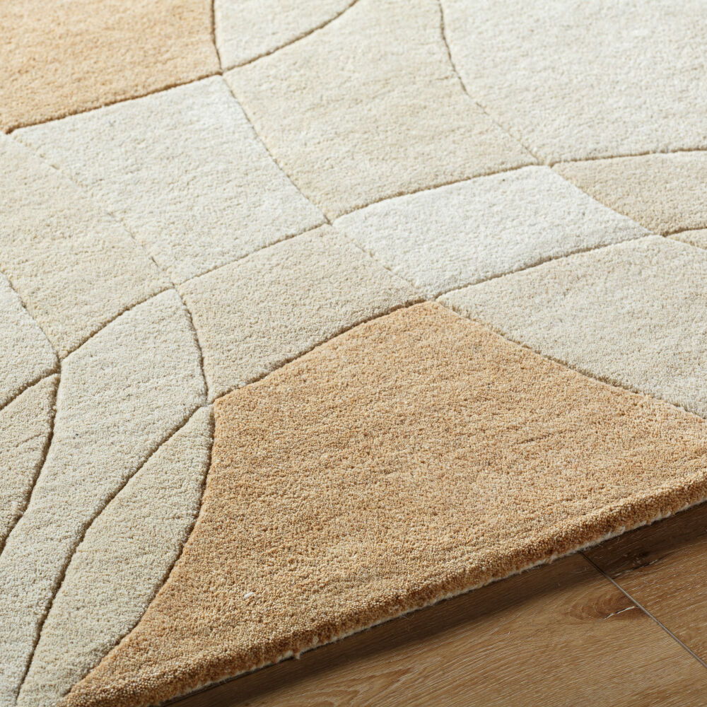 Forum Handmade Rug