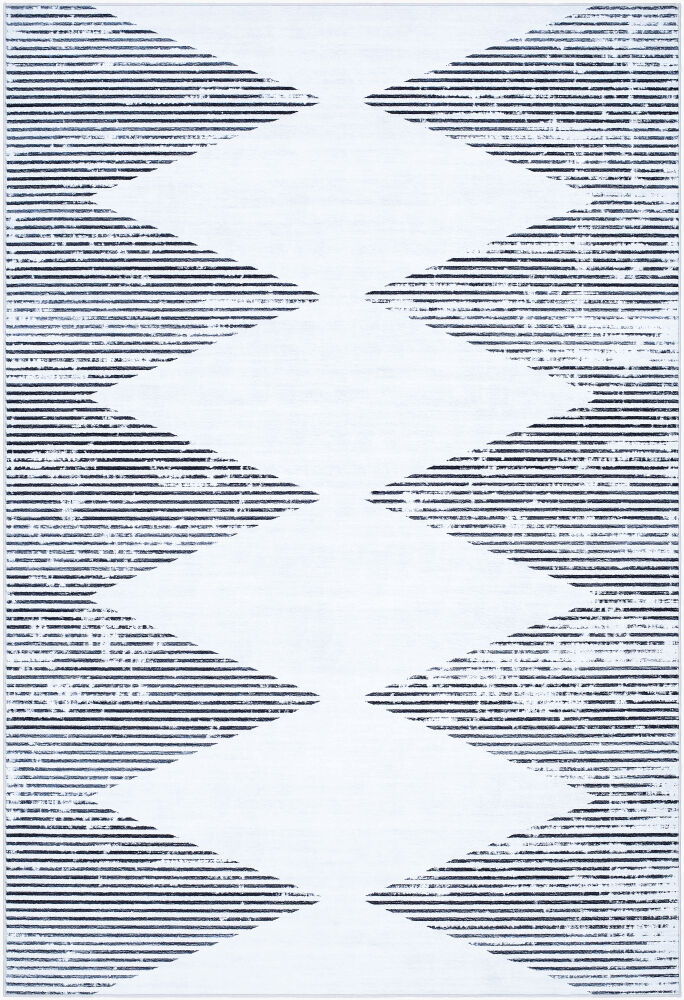 Lavable Machine Woven Rug