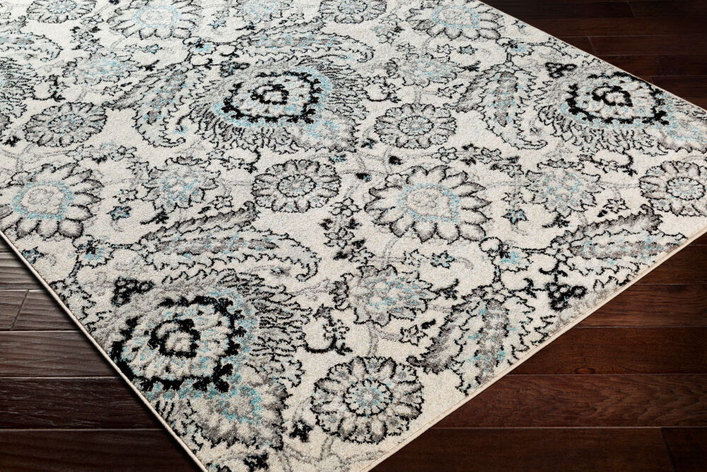 Chester Machine Woven Rug