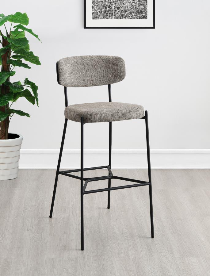 Coaster Fine Furniture Elison - Bar Stool (Set of 2) | Meri Furniture