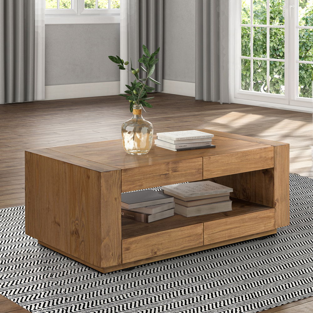 ACME Harlan - Table | Meri Furniture