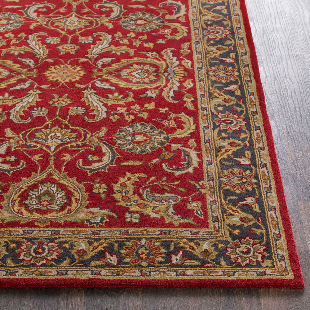 Middleton Handmade Rug