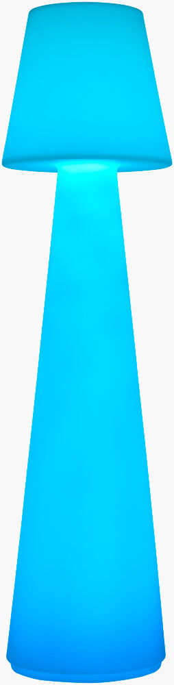 Summerfest Accent Floor Lamp