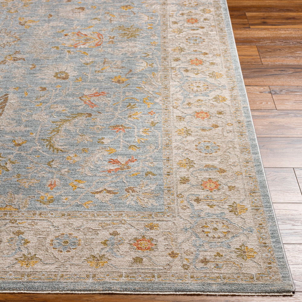 Avant Garde Machine Woven Rug