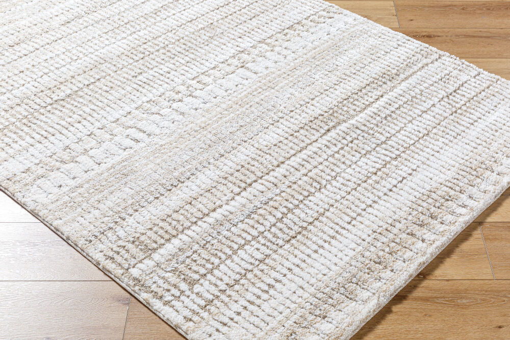 Delight Shag Machine Woven Rug
