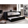 Furniture of America Susanna - Daybed With Trundle | Meri Furniture