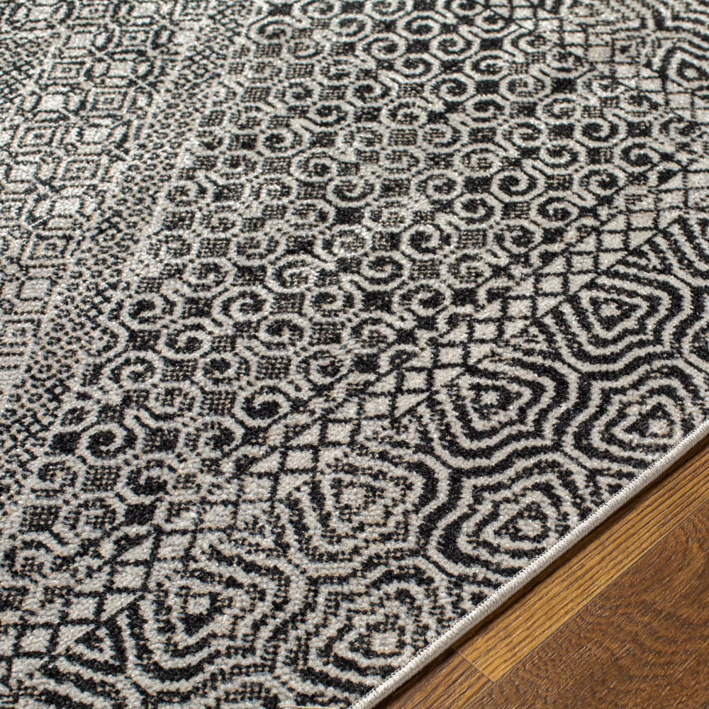 Lavadora Machine Woven Rug