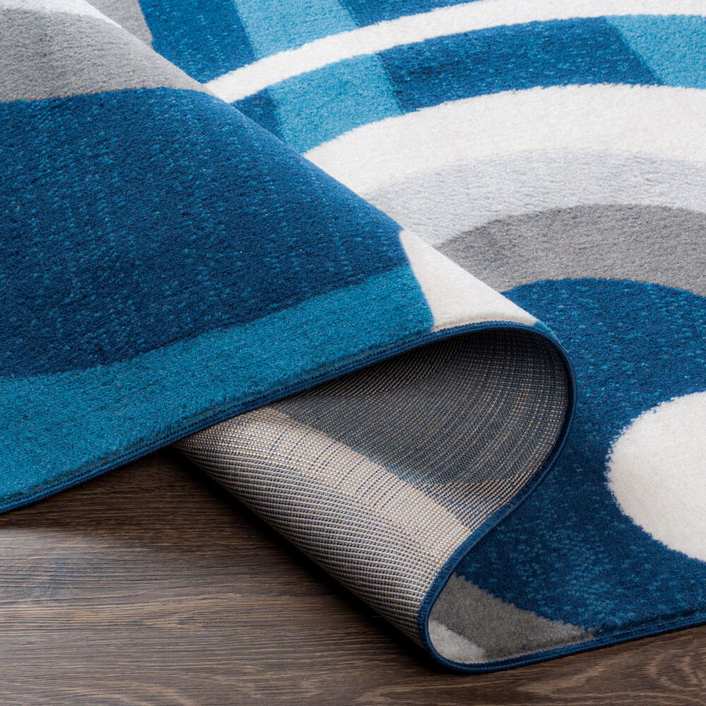 Cesar Machine Woven Rug