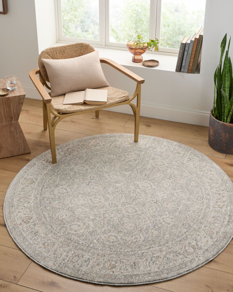 Poetry Machine Woven Rug
