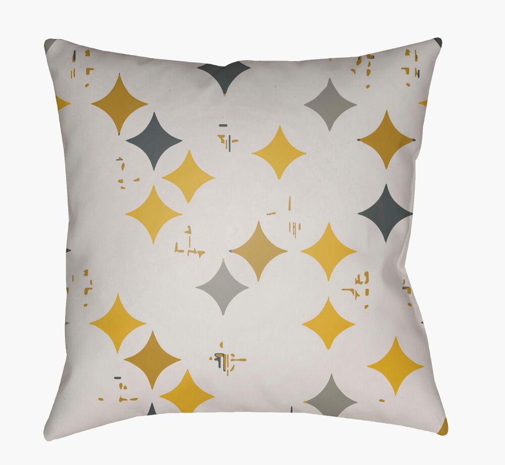 Moderne Pillow
