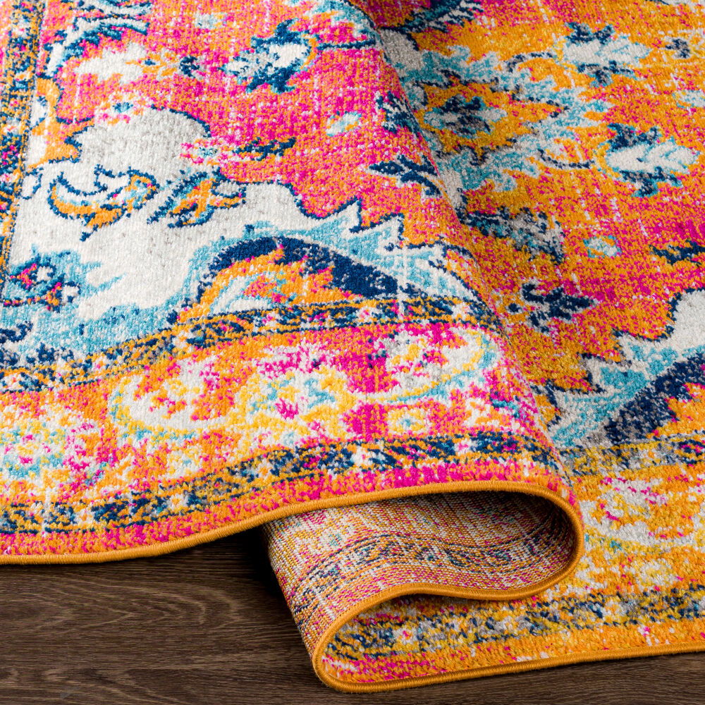 Harput Machine Woven Rug