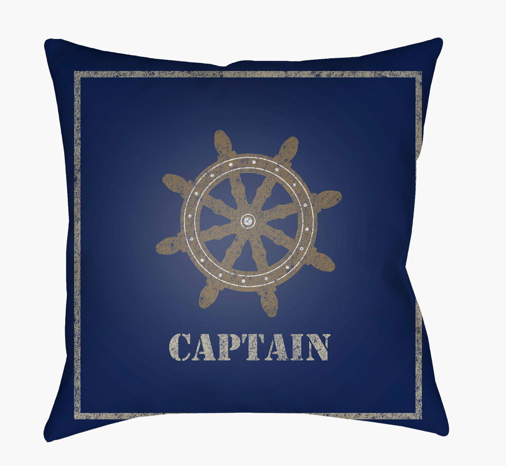 Captain Pillow