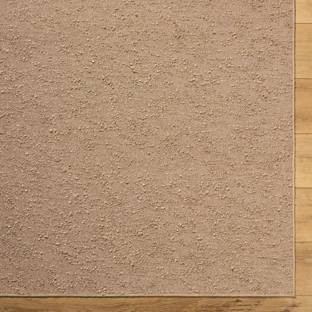 Lush Handmade Rug