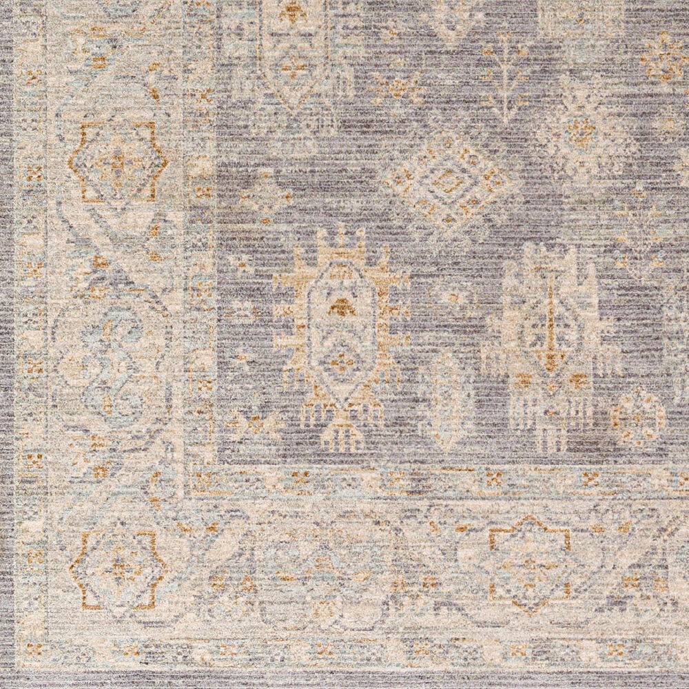 Avant Garde Machine Woven Rug