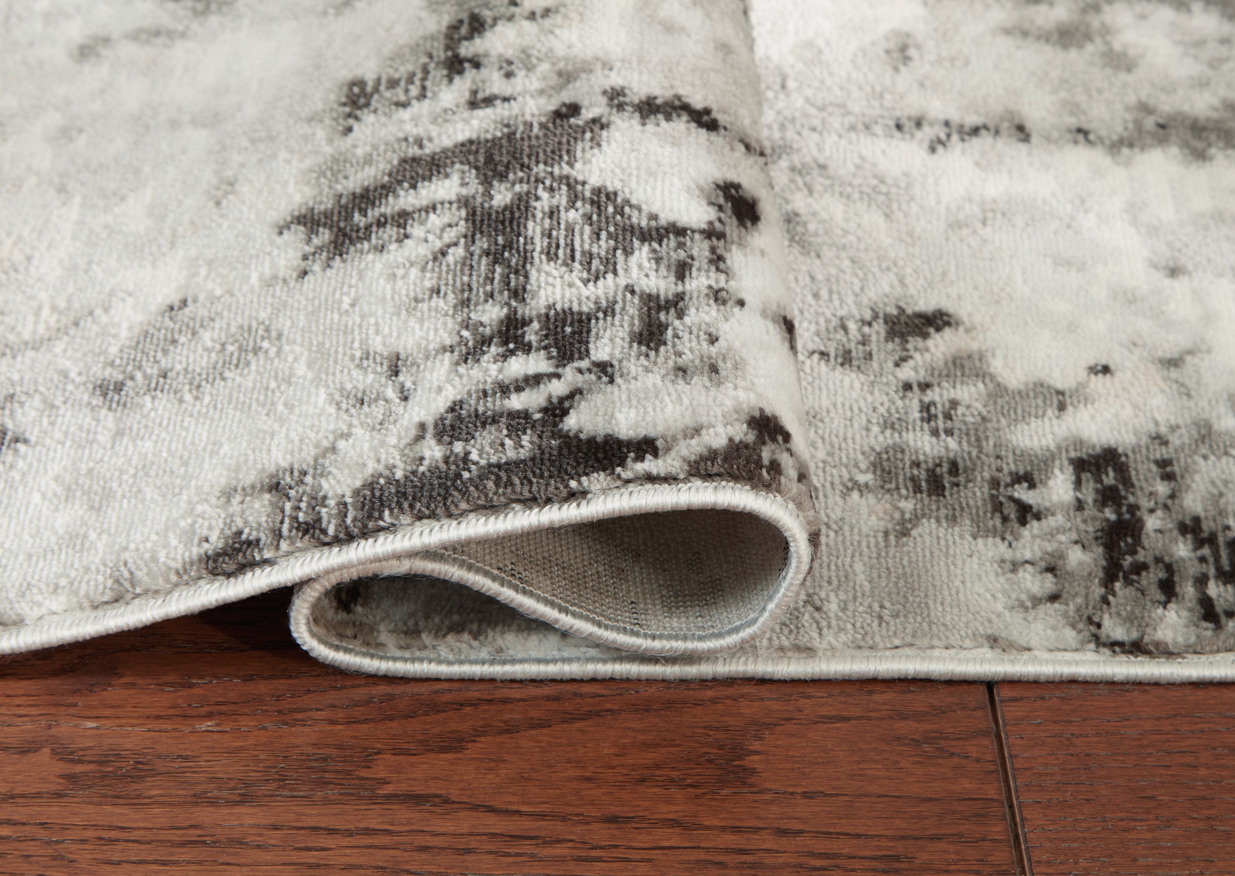 Signature Design by Ashley® Greyland - Area Rug | Meri Furniture