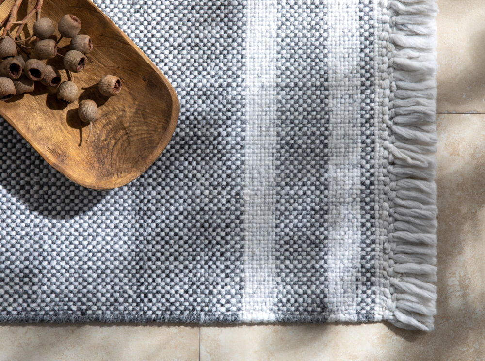 Primrose Handmade Rug