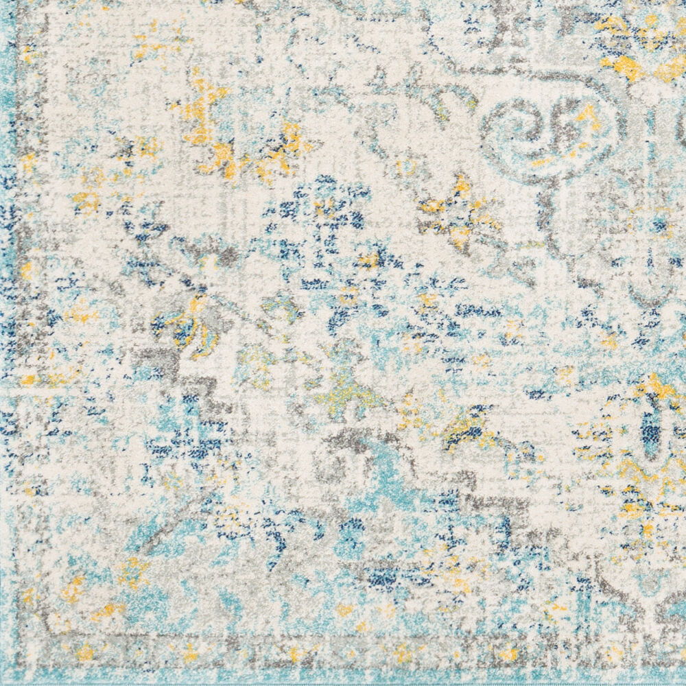 Harput Machine Woven Rug