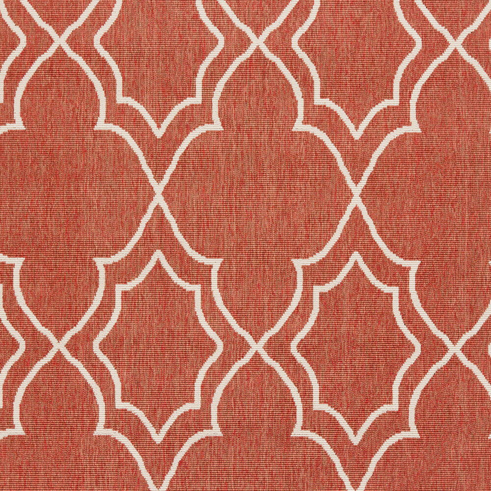 Alfresco Machine Woven Rug
