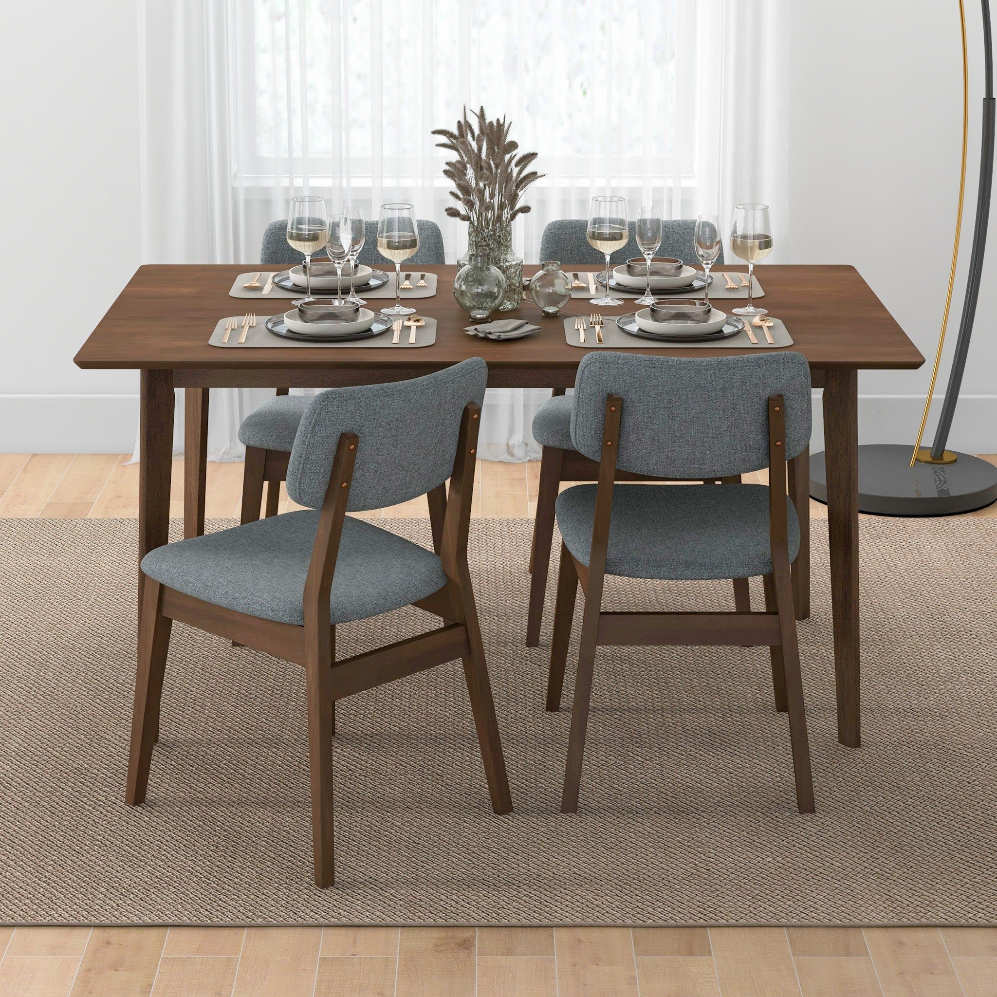 Carlos - Dining Table