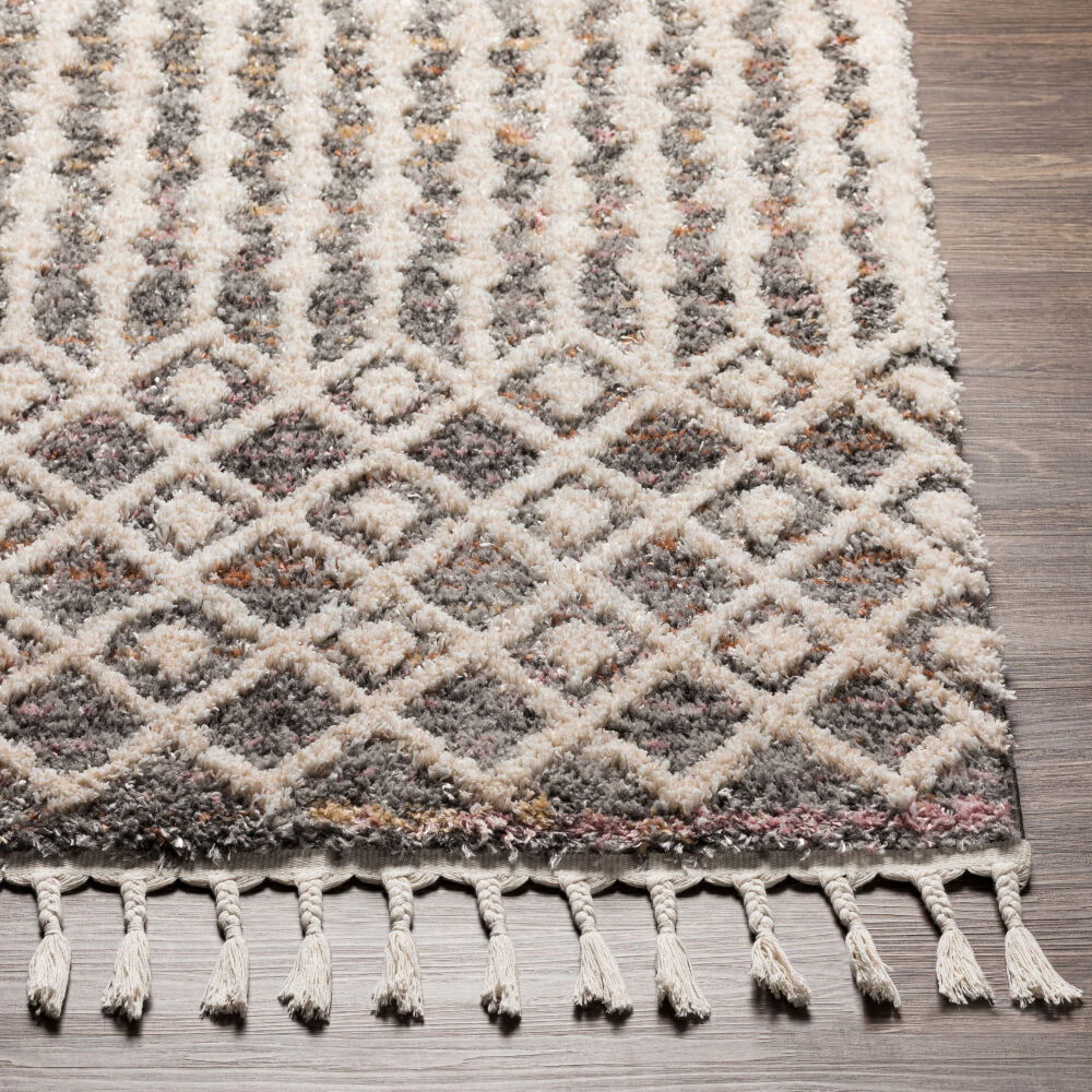 Lyon Machine Woven Rug