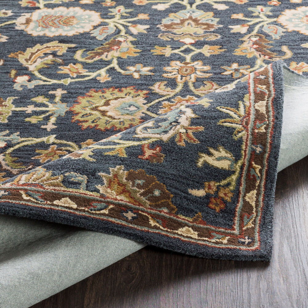 Middleton Handmade Rug