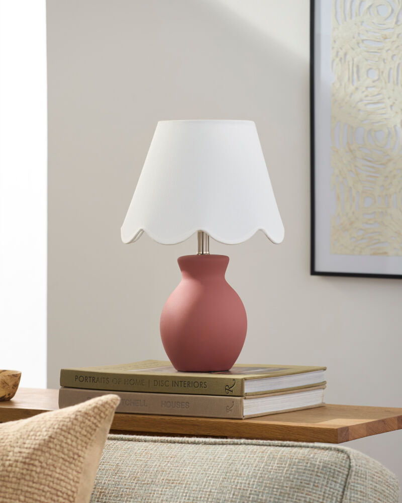 Stella Diminuta Accent Table Lamp