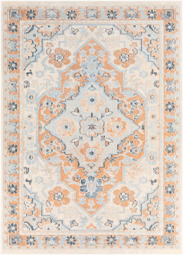Pisa Machine Woven Rug