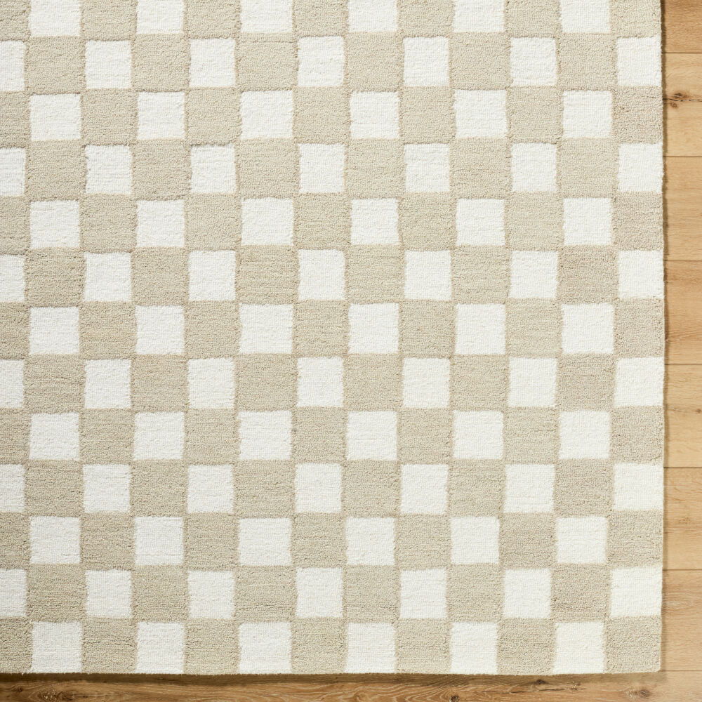 Klopp Handmade Rug