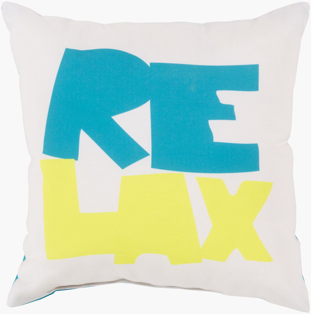 Rain Pillow