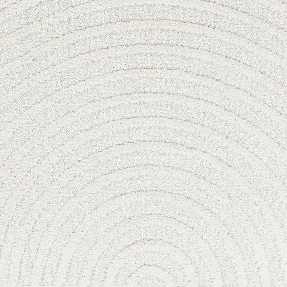 Nora Machine Woven Rug