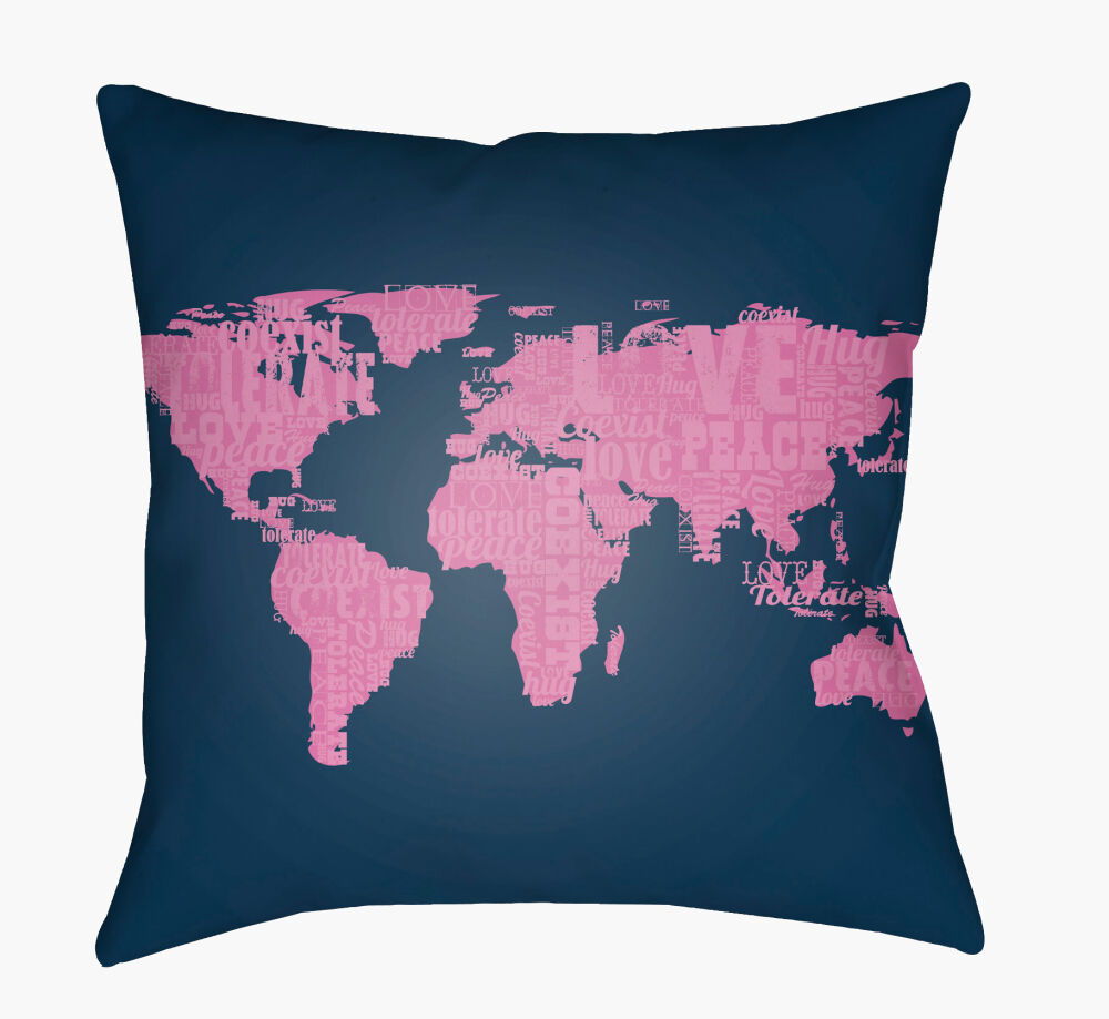 Litchfield Pillow