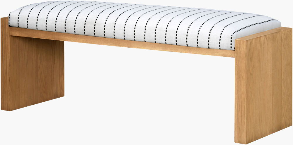 Kapri Bench