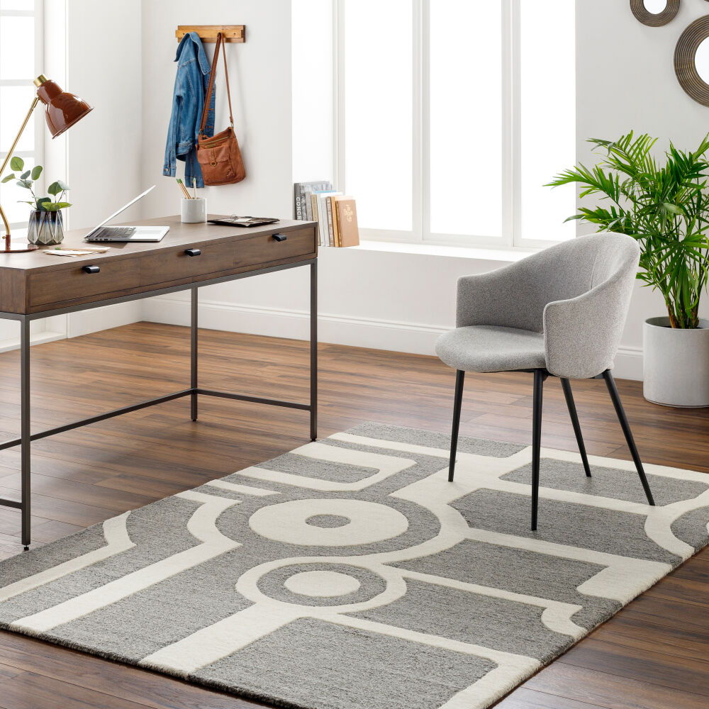 Brook Handmade Rug