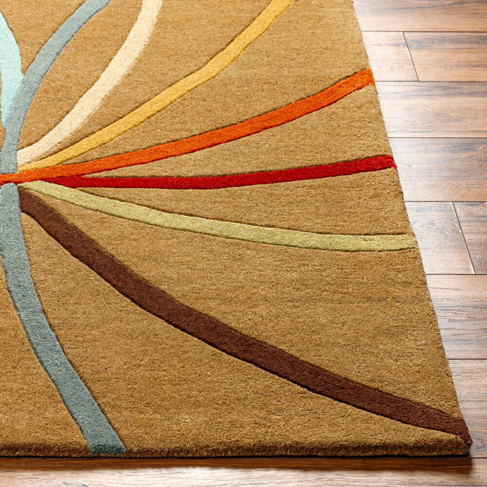 Forum Handmade Rug