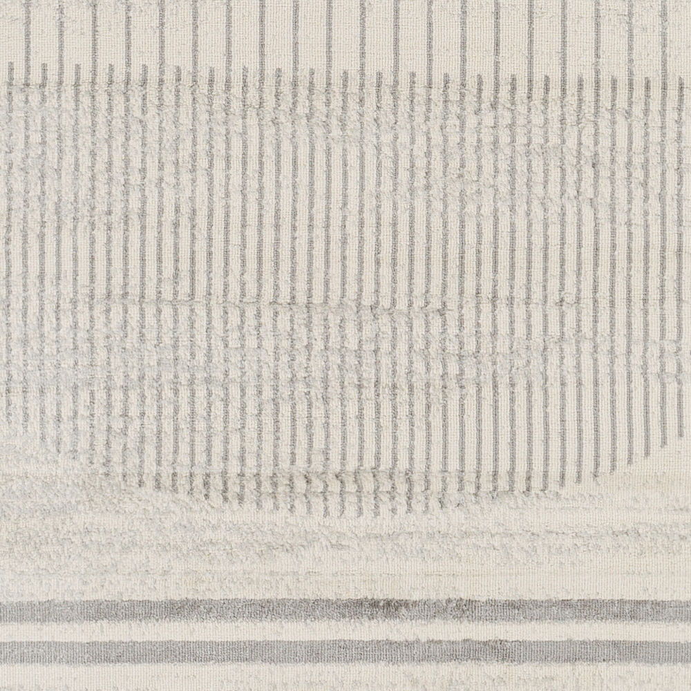 Floransa Machine Woven Rug
