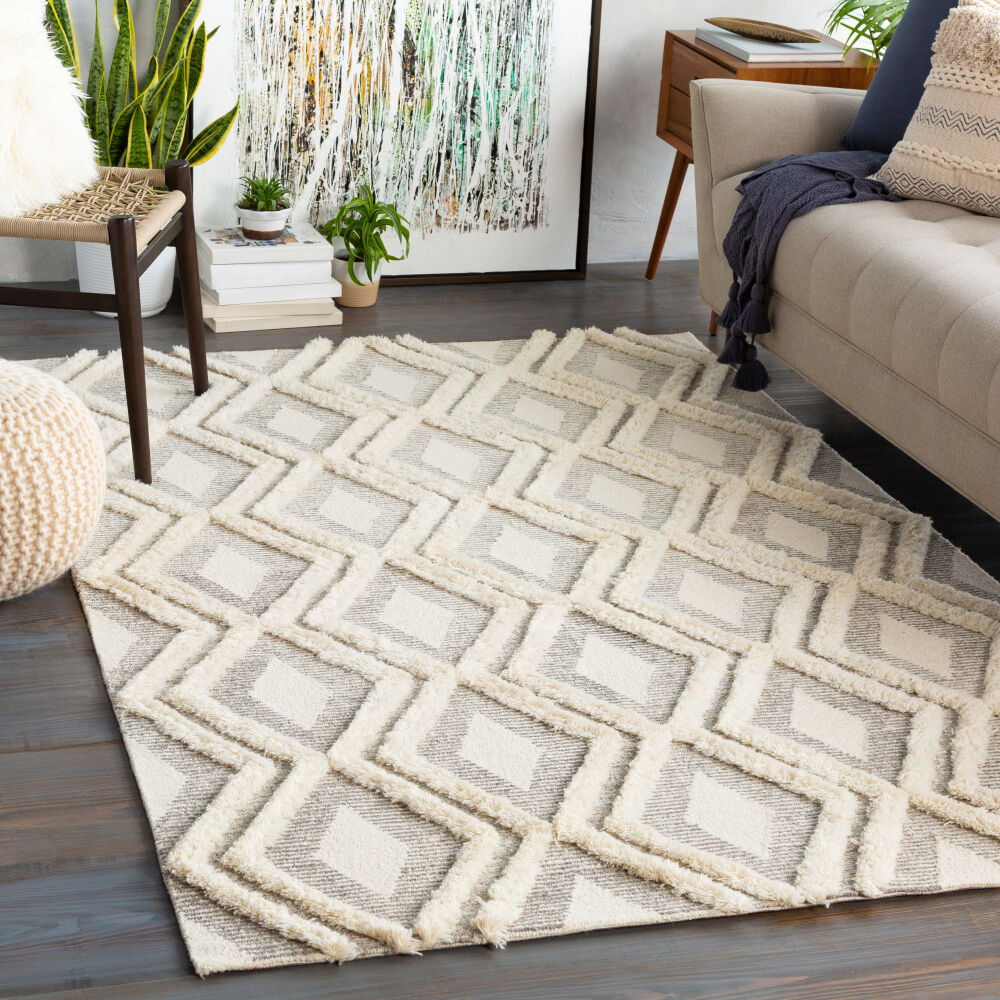 Cherokee Handmade Rug